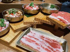 -七小福烤肉(新奥店)
