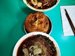 -甘记肥肠粉(马鞍北路店)