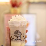 小时候的快乐又回来啦[糖果]来杯娃哈哈奶茶超快乐