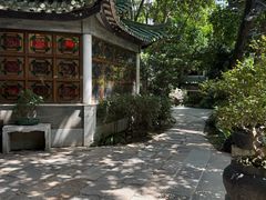 -南园酒家(前进路店)