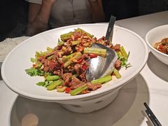 -兰湘子·湘菜小炒(济南领秀城店)