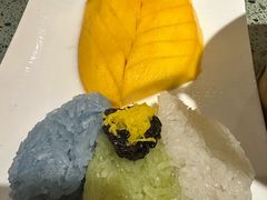 -Home Thai·泰谣(王府井apm店)