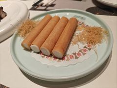 -新兴·金羊座·粤菜点心(乐峰店)