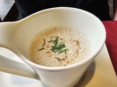 -The V泽惟·低温慢煮料理