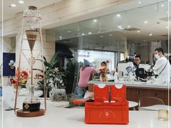 -1/4 ONE QUARTER COFFEE LAB(朝阳大悦城店)