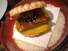 -山葵家·创意料理(万象汇店)