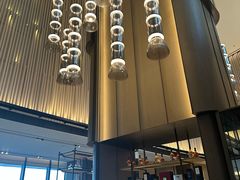 -东方美谷JW万豪酒店·The lounge大堂吧