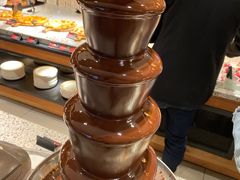 -比格比萨自助(新辰里学清路店)
