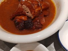 -朱记乳鸽王·非遗石岐乳鸽·全鸽宴(大兴旗舰店)