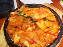 -鑫日千里马朝鲜族小馆(总店)