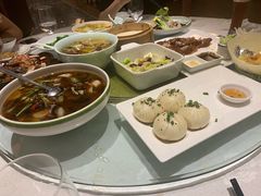 -柒园·三十年创意杭帮菜(龙湖滨江天街店)