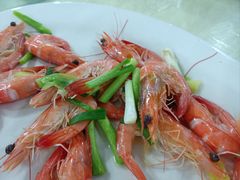 -考记泥焗鸡农庄·海鲜(北洛秘境店)