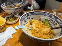 -秦唐汉味biangbiang面(大钟寺店)