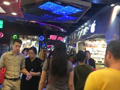 -南京时尚莱迪购物广场(正洪街店)