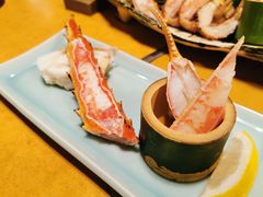-蟹道乐(京都本店)