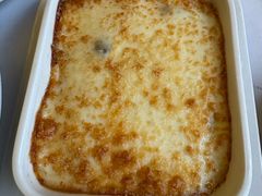 奶汁烤杂拌-莫斯科餐厅