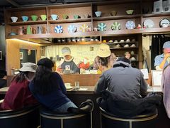 -Hei Cafe(工体店)