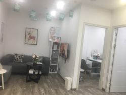 -时间海科学美容