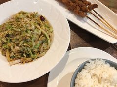-南门小馆·清真(国贸商城店)