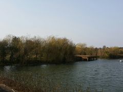 -千龙湖生态旅游度假区