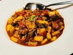 -三利音·东方司宴(外滩店)