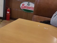 -萨莉亚意式餐厅(彩悦城店)