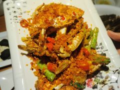 -壹只卤鹅 · 潮汕菜(京基百纳店)