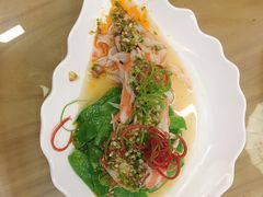 -悠斋餐厅海鲜家常菜(火车站店)