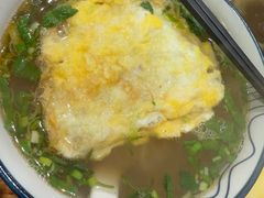 -清真兰州拉面(江畔云庐店)