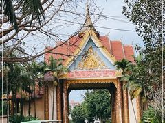 -西双版纳傣族园