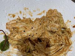 -满堂·烤鸭店·北京菜(鼓楼店)