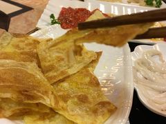 -蜀九香火锅(彩虹店)