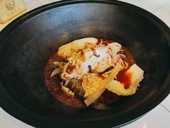 -江湖水乡铁锅炖魚(周庄嘉园店)