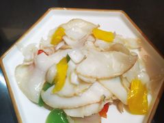 百合醉螺片-堂宴·老厦门私房菜(1988仙岳总店)
