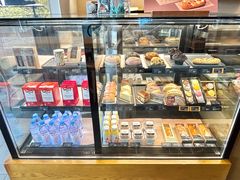 -星巴克(保定华创广场店)