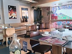 -一坐一忘云南菜(嘉里中心店)