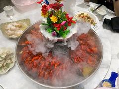 -虾铺子龙虾·私房菜(金源花苑店)