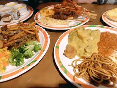 -比格比萨(国际能源店)