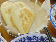 -长安后宰门水盆羊肉(新都心店)