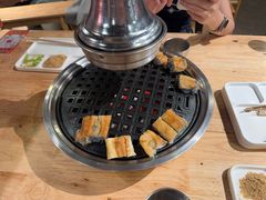 -霸腹烤肉(厦门柚子番店)