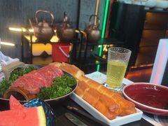 -大隐·成都火锅Bistro(合生麒麟新天地店)