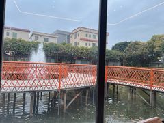 -陶缘一号·四季缘·老字号顺德菜·户外婚礼家宴(西滘店)