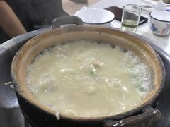 -真口味潮州砂锅粥(岗厦店)