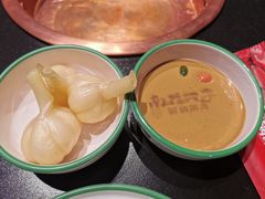 -南门四季铜锅涮肉(大屯·北苑店)