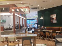 大堂-多乐之日(五道口店)