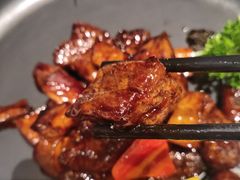 -阿明小菜·海鲜·上海菜(梅陇店)