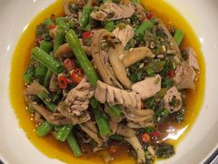 -院8里·少城记忆老川菜(宽窄巷子店)