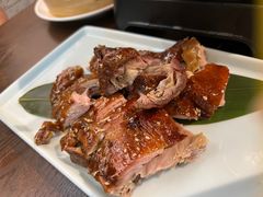 -全牛匠·乐山跷脚牛肉(新中关店)