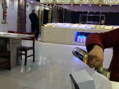 -小科自助海鲜烧肉(高区店)