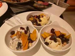 -盛宴自助餐厅(运达喜来登店)